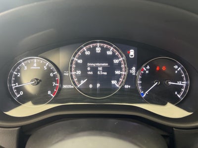 2023 Mazda Mazda CX-30 2.5 S Select Package