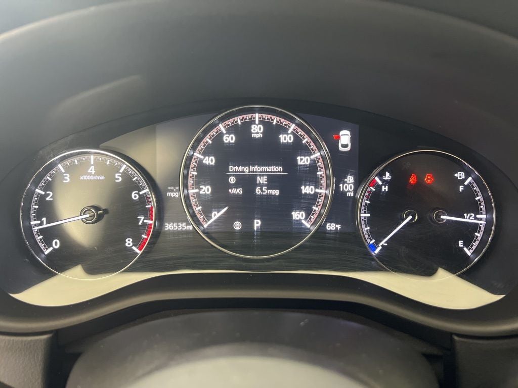 2023 Mazda Mazda CX-30 2.5 S Select Package