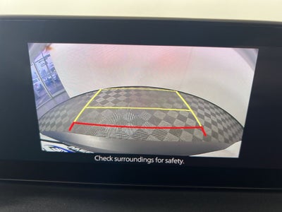 2023 Mazda Mazda CX-30 2.5 S Select Package