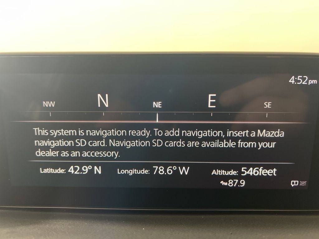 2023 Mazda Mazda CX-30 2.5 S Select Package