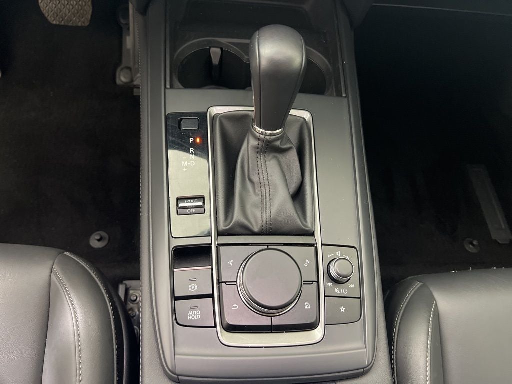 2023 Mazda Mazda CX-30 2.5 S Select Package