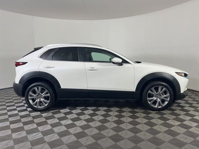 2023 Mazda Mazda CX-30 2.5 S Select Package