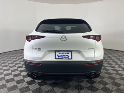 2023 Mazda Mazda CX-30 2.5 S Select Package