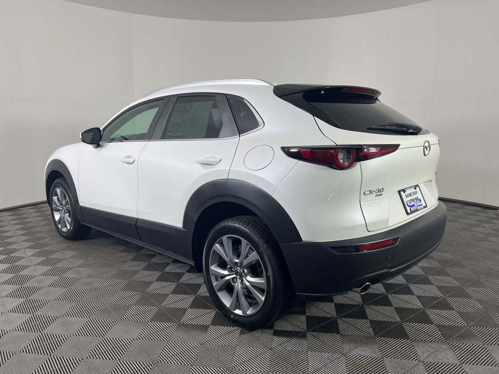 2023 Mazda Mazda CX-30 2.5 S Select Package