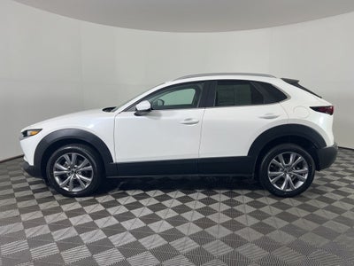 2023 Mazda Mazda CX-30 2.5 S Select Package