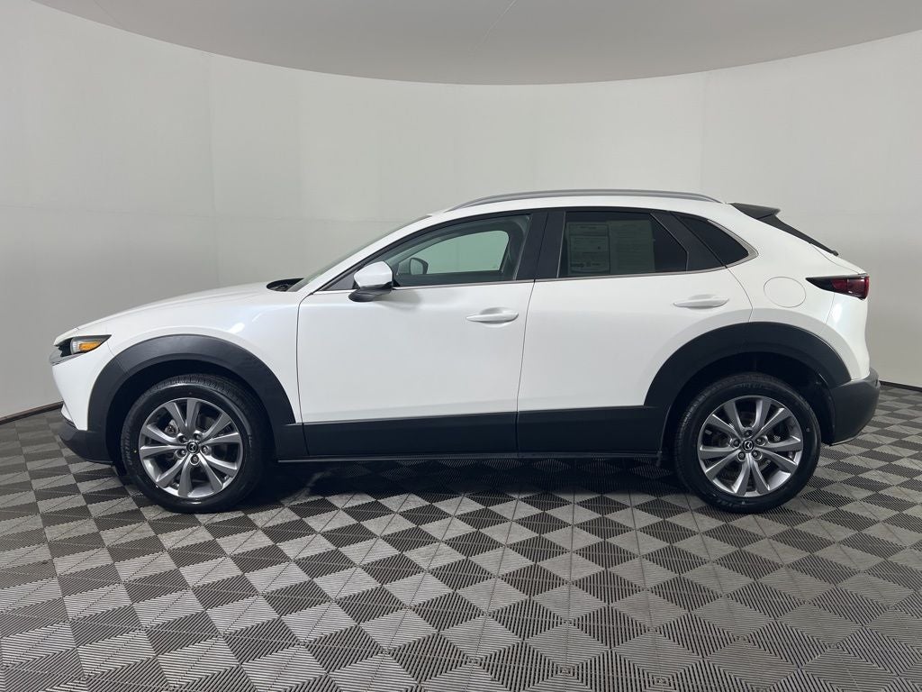 2023 Mazda Mazda CX-30 2.5 S Select Package
