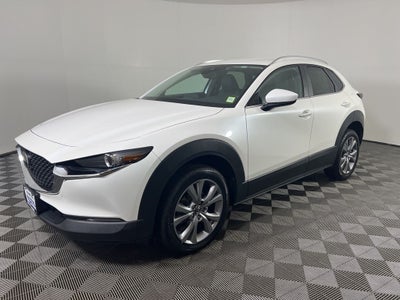 2023 Mazda Mazda CX-30 2.5 S Select Package
