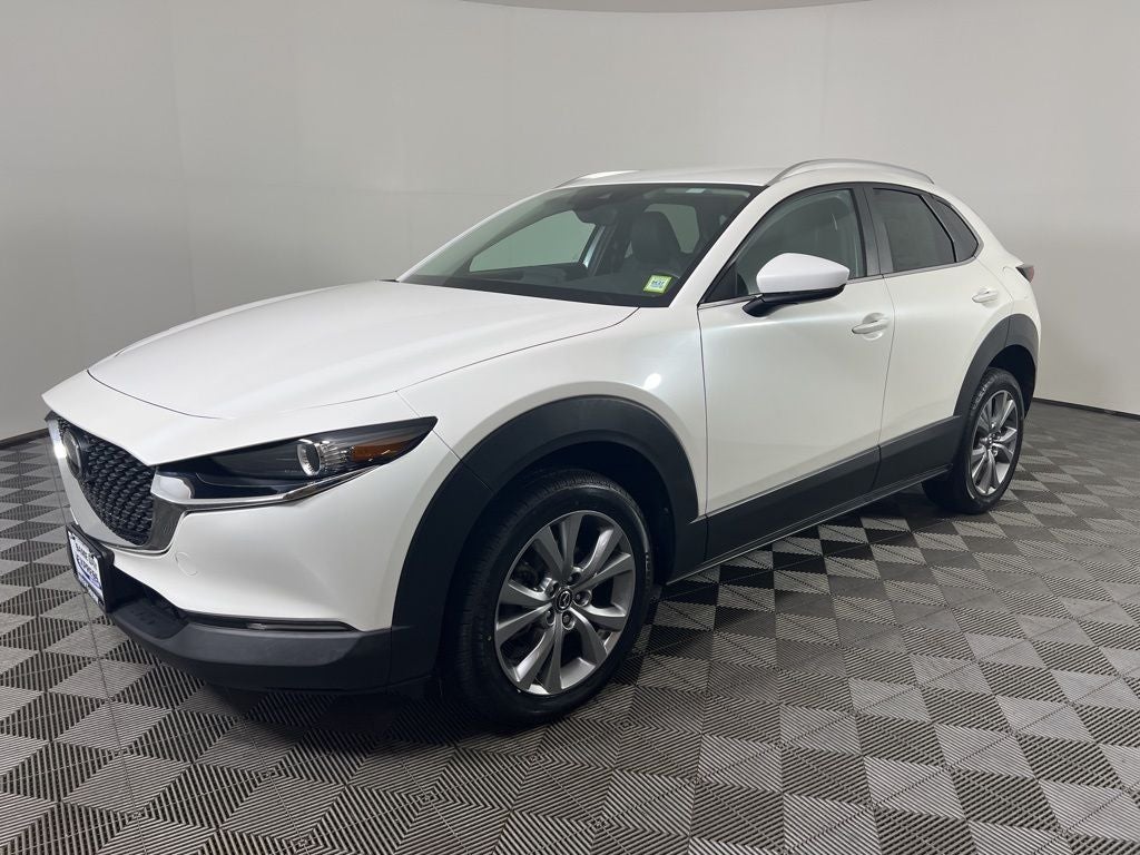 2023 Mazda Mazda CX-30 2.5 S Select Package