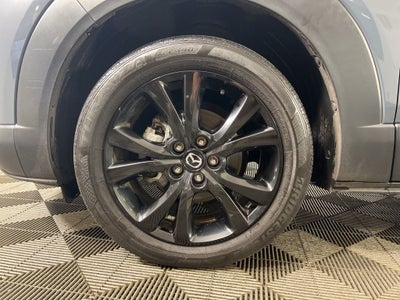 2023 Mazda Mazda CX-30 2.5 S Carbon Edition