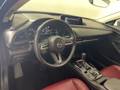 2023 Mazda Mazda CX-30 2.5 S Carbon Edition
