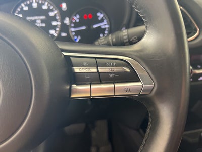 2023 Mazda Mazda CX-30 2.5 S Carbon Edition