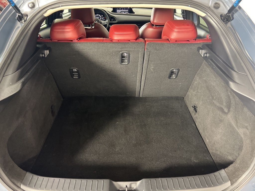 2023 Mazda Mazda CX-30 2.5 S Carbon Edition