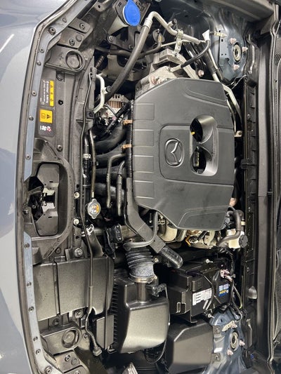 2023 Mazda Mazda CX-30 2.5 S Carbon Edition