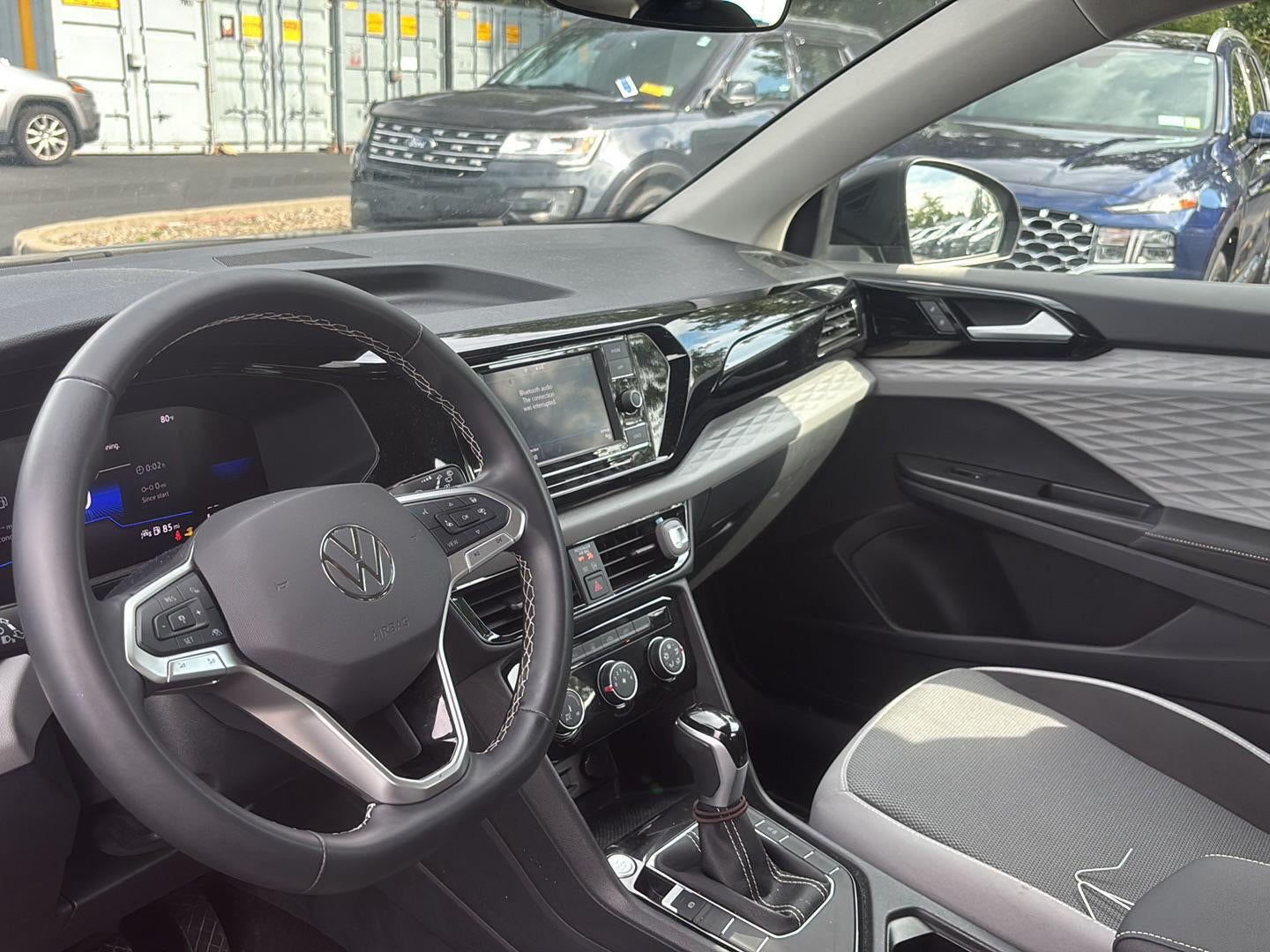 2024 Volkswagen Taos S