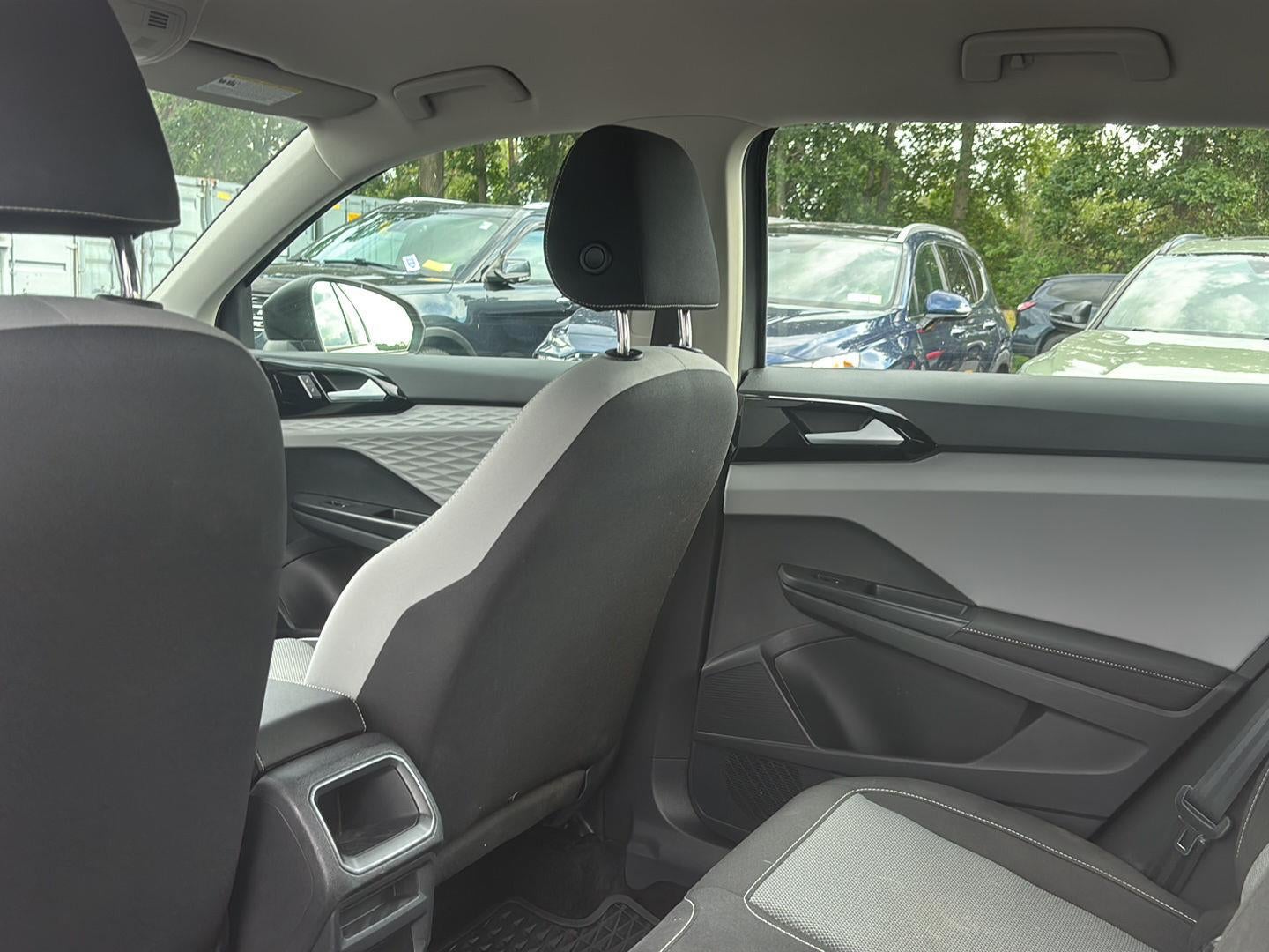 2024 Volkswagen Taos S