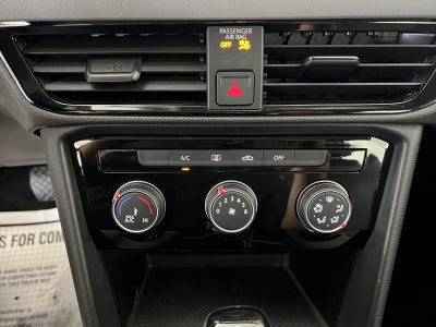 2024 Volkswagen Taos S