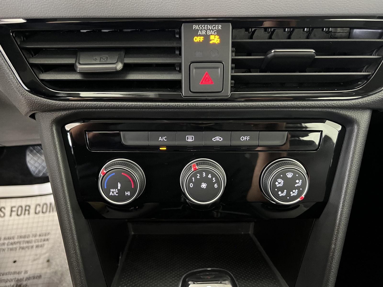 2024 Volkswagen Taos S