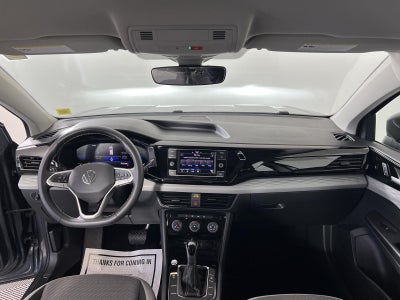 2024 Volkswagen Taos S