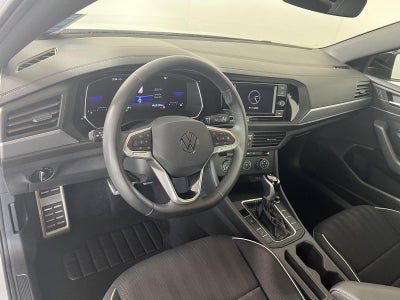 2023 Volkswagen Jetta Sport