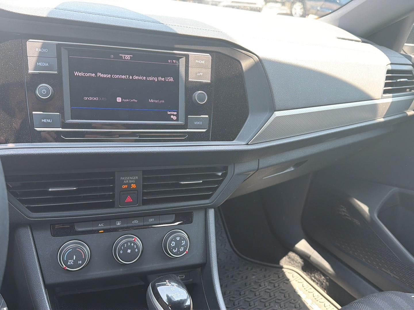 2023 Volkswagen Jetta Sport