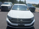 2023 Volkswagen Jetta Sport