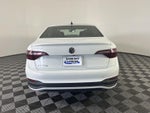 2023 Volkswagen Jetta Sport