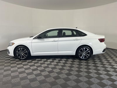 2023 Volkswagen Jetta Sport
