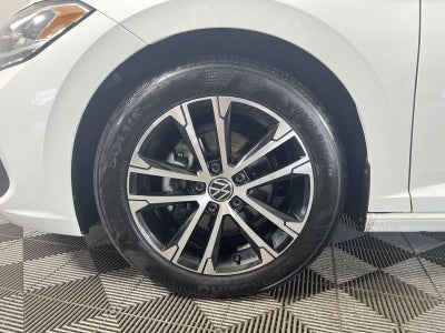 2023 Volkswagen Jetta Sport