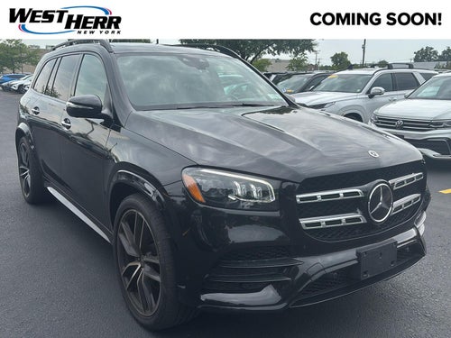 2023 Mercedes-Benz GLS GLS 450
