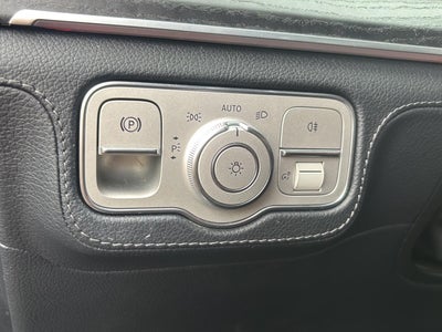 2023 Mercedes-Benz GLS GLS 450