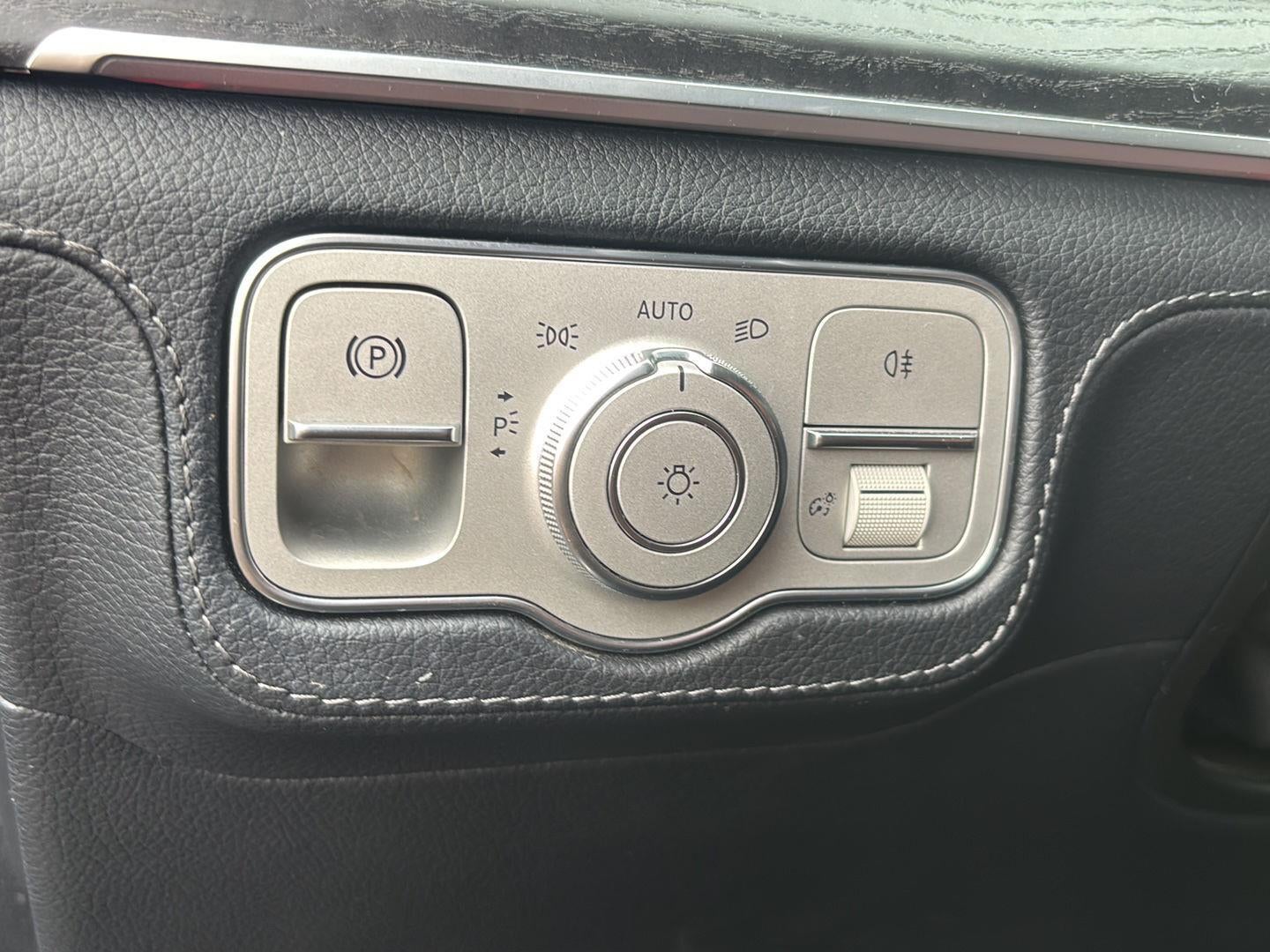 2023 Mercedes-Benz GLS GLS 450