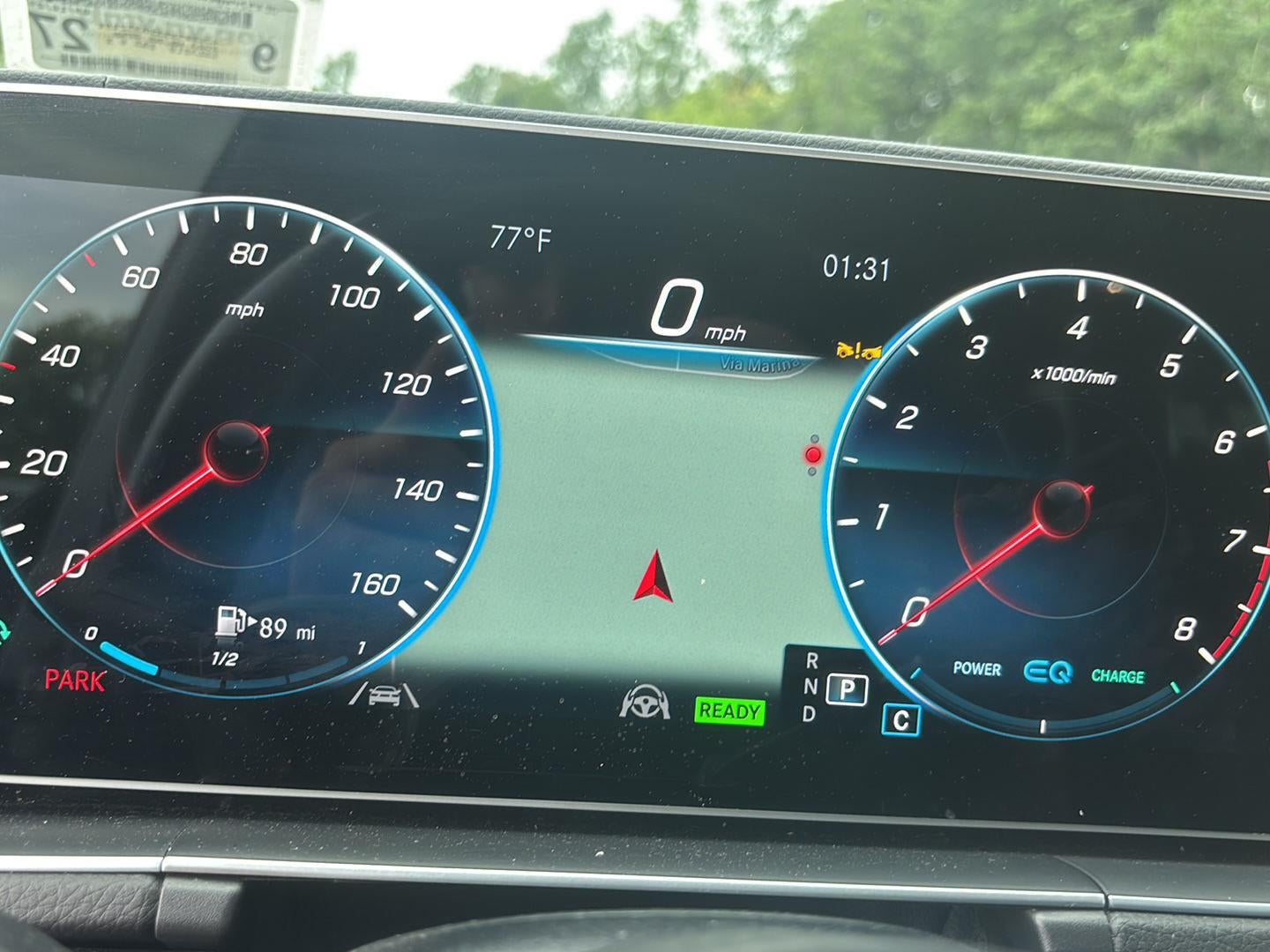 2023 Mercedes-Benz GLS GLS 450