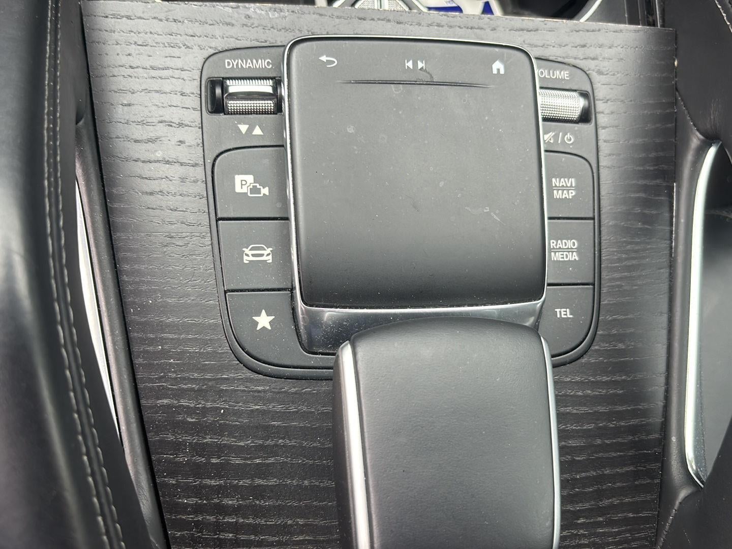 2023 Mercedes-Benz GLS GLS 450