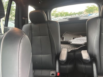 2023 Mercedes-Benz GLS GLS 450