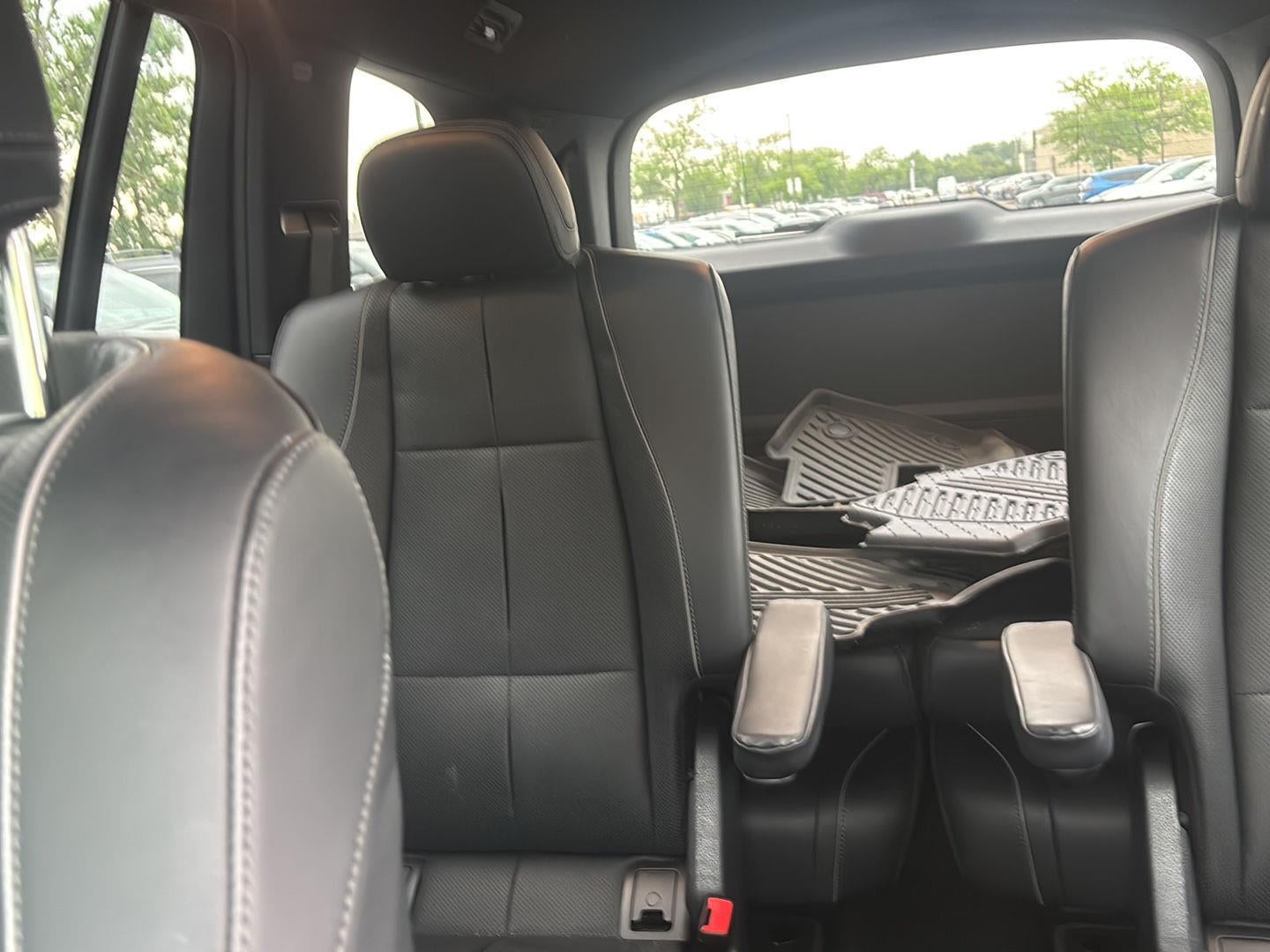 2023 Mercedes-Benz GLS GLS 450