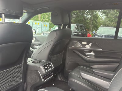 2023 Mercedes-Benz GLS GLS 450