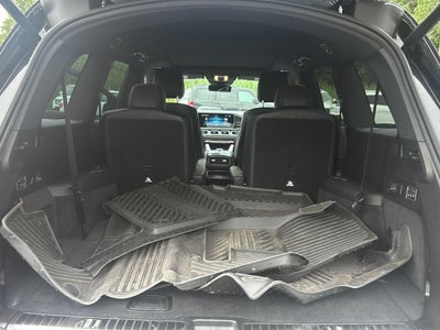 2023 Mercedes-Benz GLS GLS 450