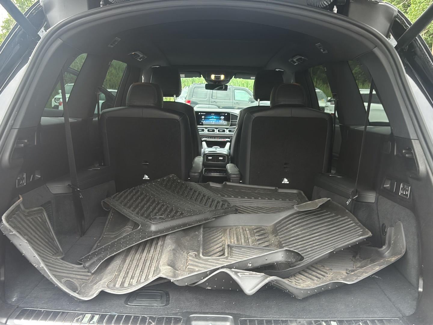 2023 Mercedes-Benz GLS GLS 450