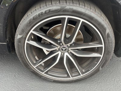 2023 Mercedes-Benz GLS GLS 450