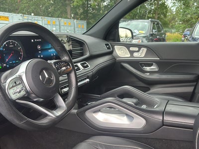 2023 Mercedes-Benz GLS GLS 450