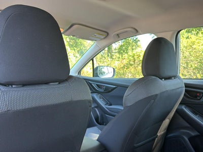 2019 Subaru Impreza 2.0i