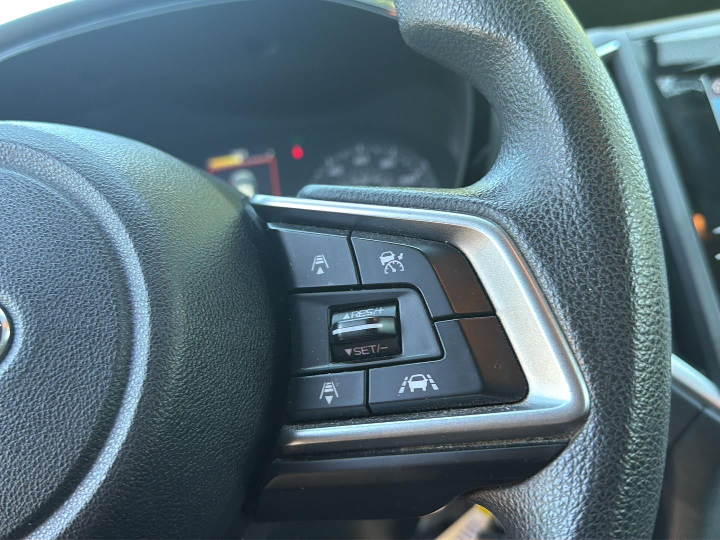 2019 Subaru Impreza 2.0i