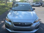 2019 Subaru Impreza 2.0i