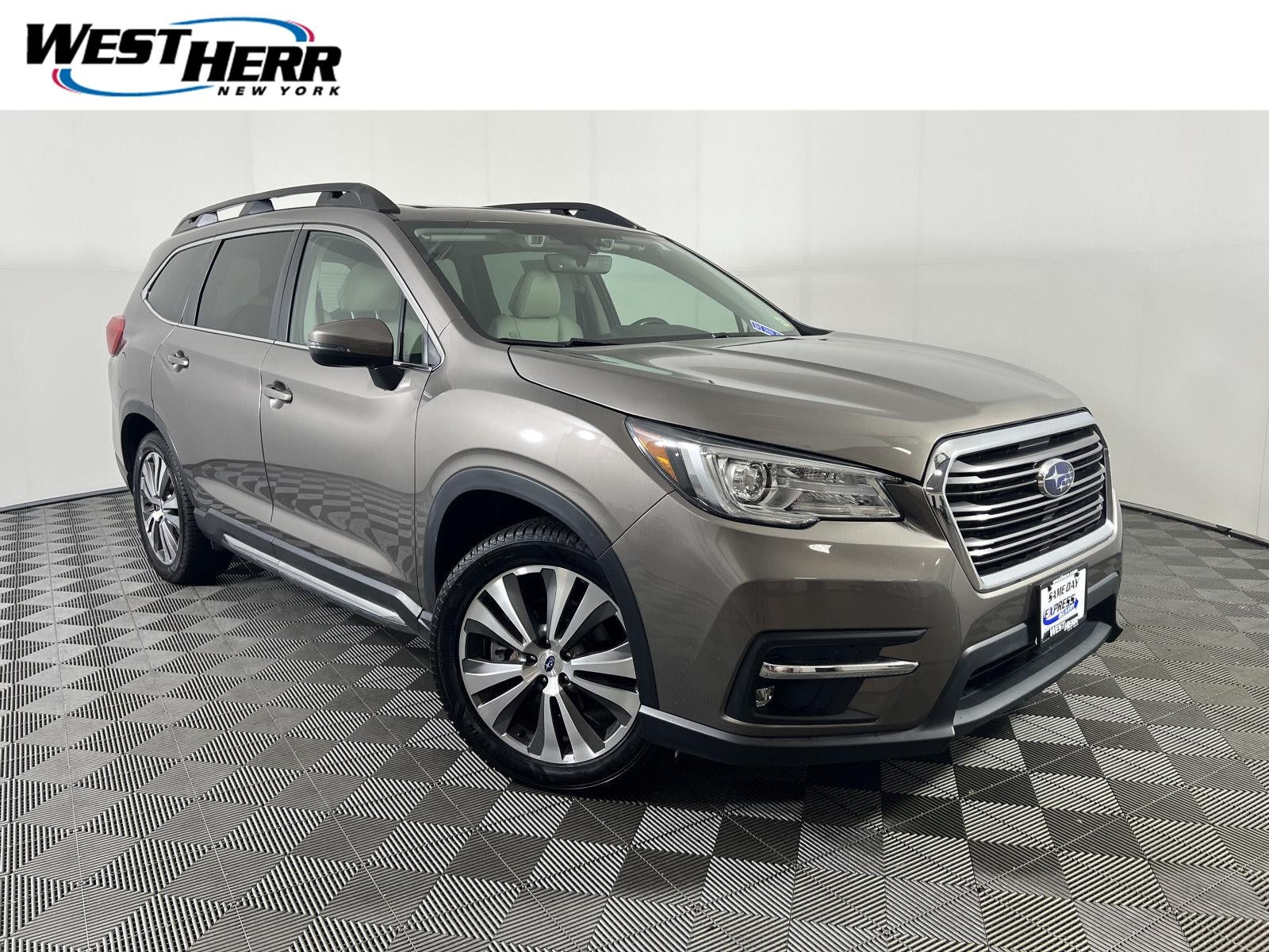 2021 Subaru Ascent Limited