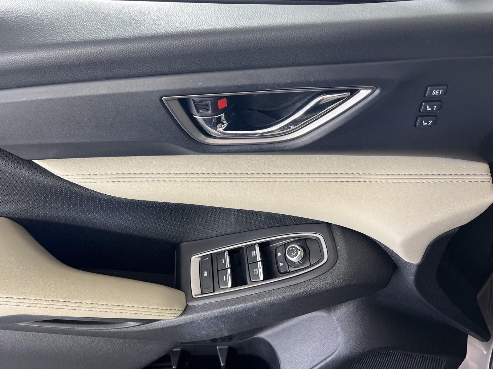 2021 Subaru Ascent Limited