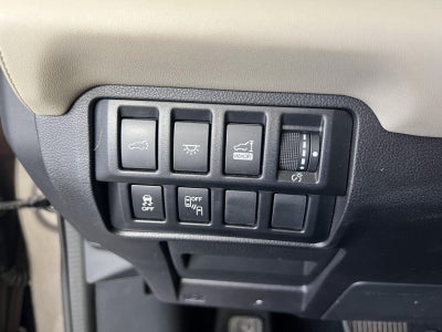 2021 Subaru Ascent Limited