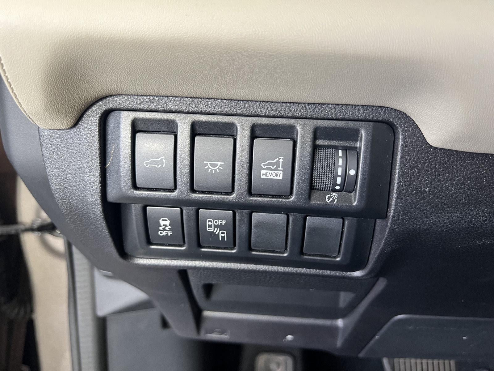 2021 Subaru Ascent Limited