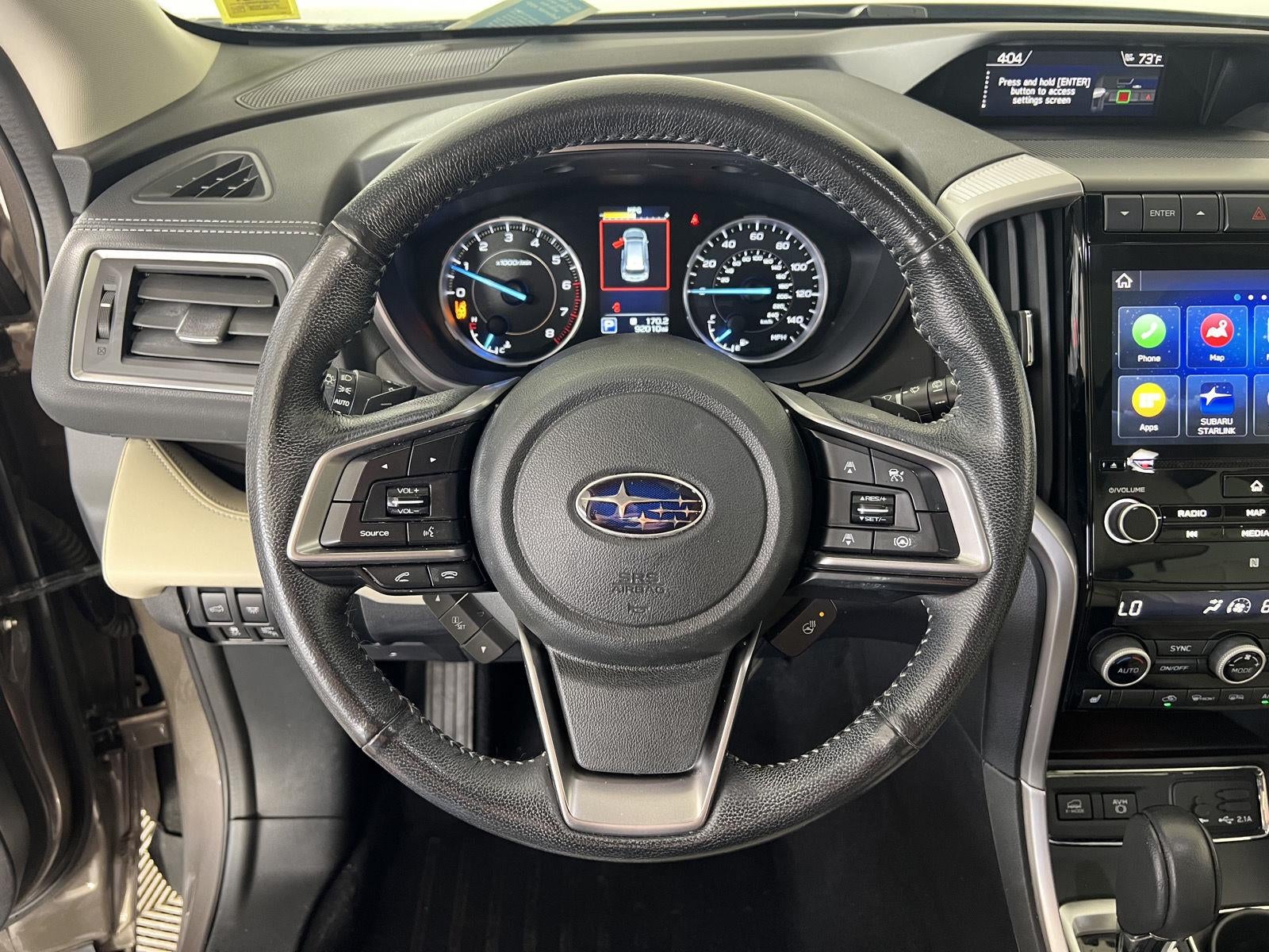 2021 Subaru Ascent Limited
