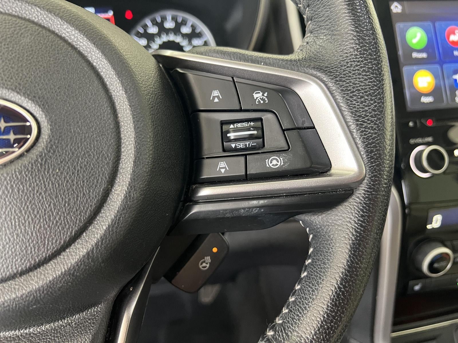2021 Subaru Ascent Limited