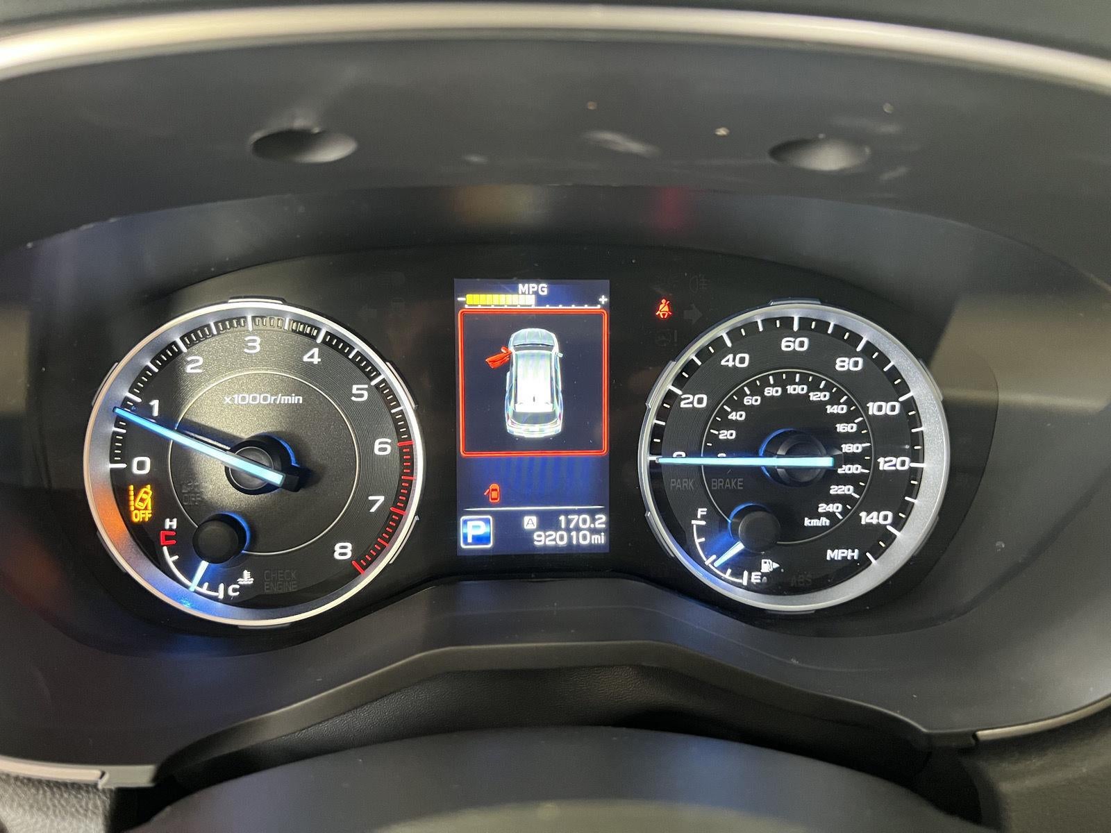 2021 Subaru Ascent Limited